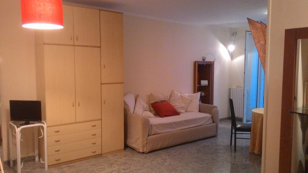 Appartamento Monolocale